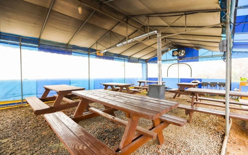 Taean Oull Bed and Breakfast