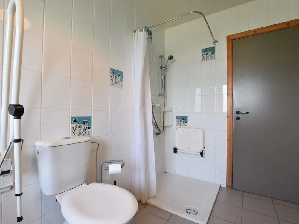 Family Holiday Home Located in the Heart of the Ardennes