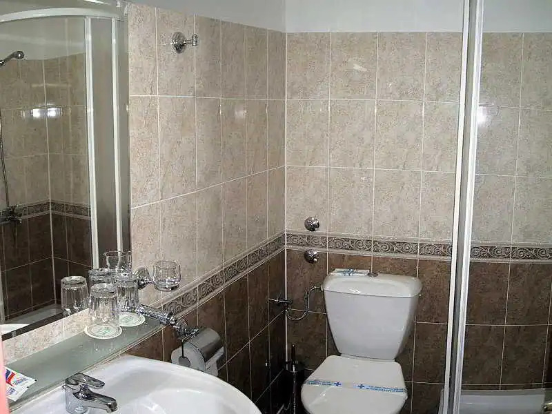 Elina Palace Apart Hotel