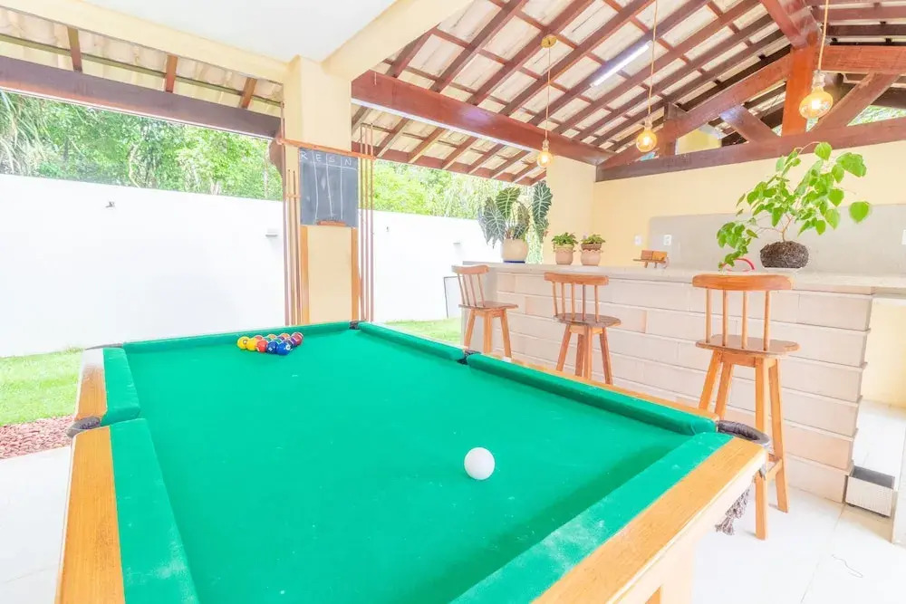 PF24 Excelente Casa 6 Suítes