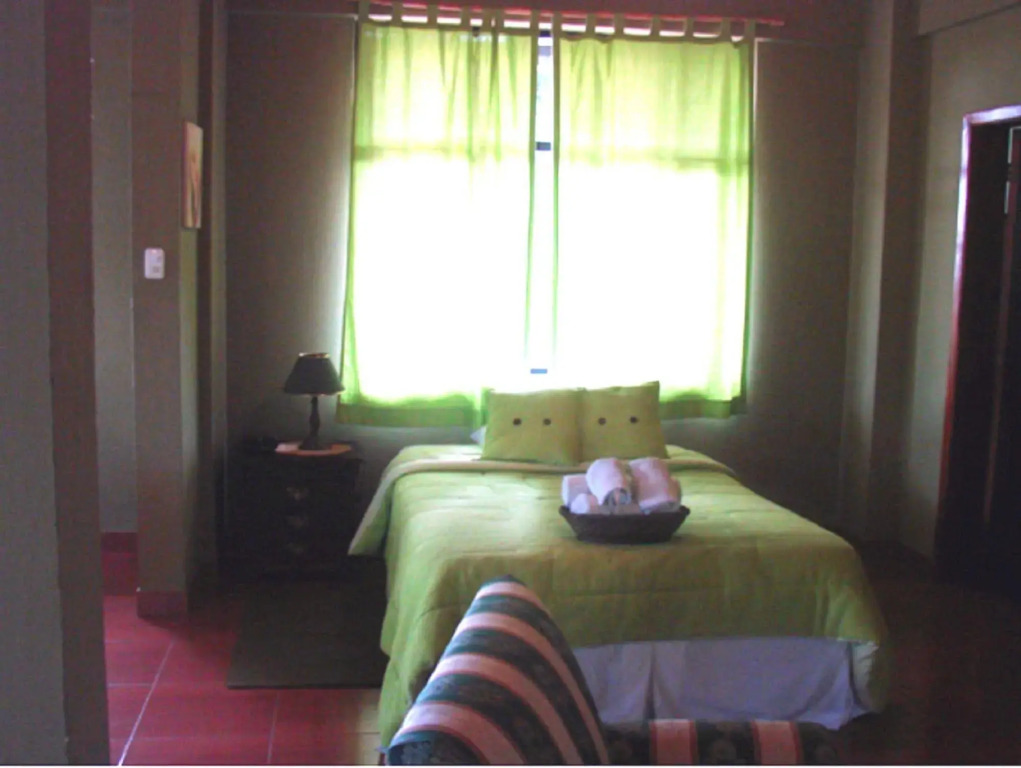 Rio San Pedro Bed and Breakfast