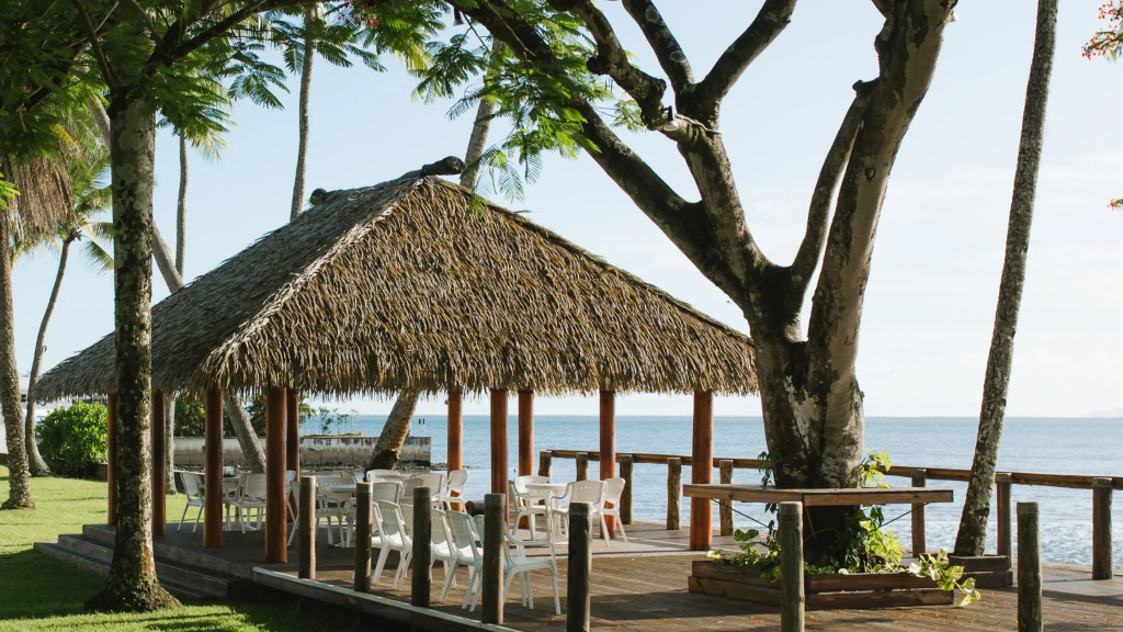 Holiday Inn Suva by IHG