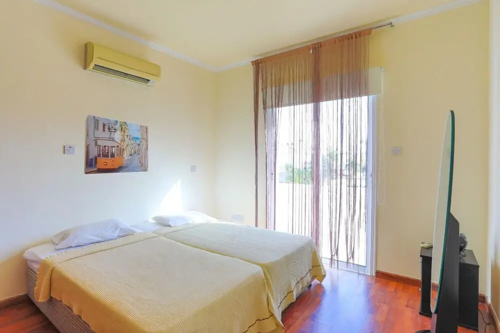 Villa Artemis in Protaras
