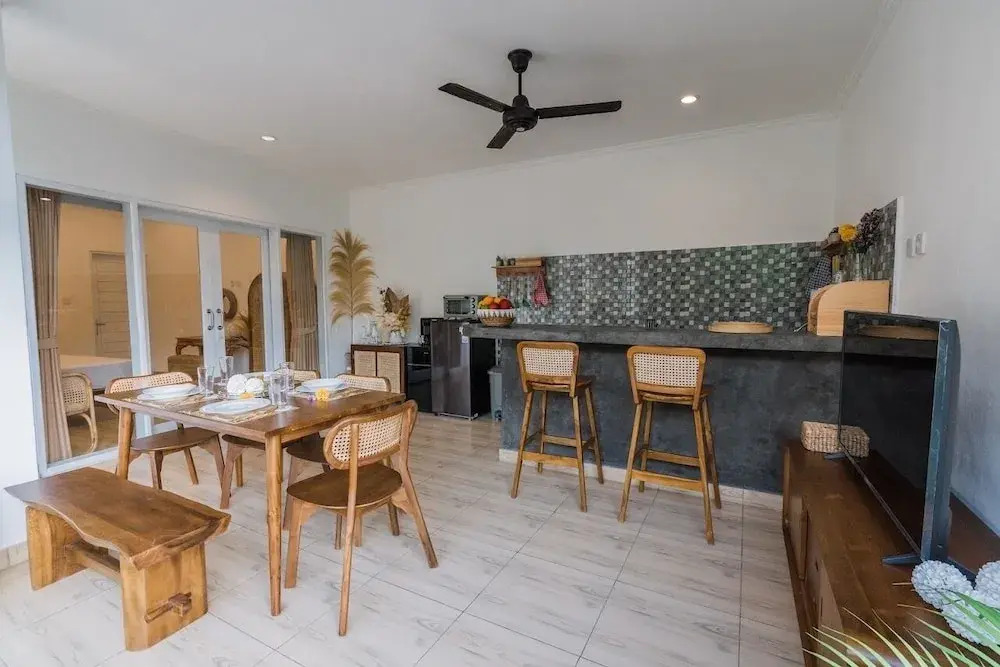 Villa Leya & Leon Canggu - By Bali Lyfe Venture