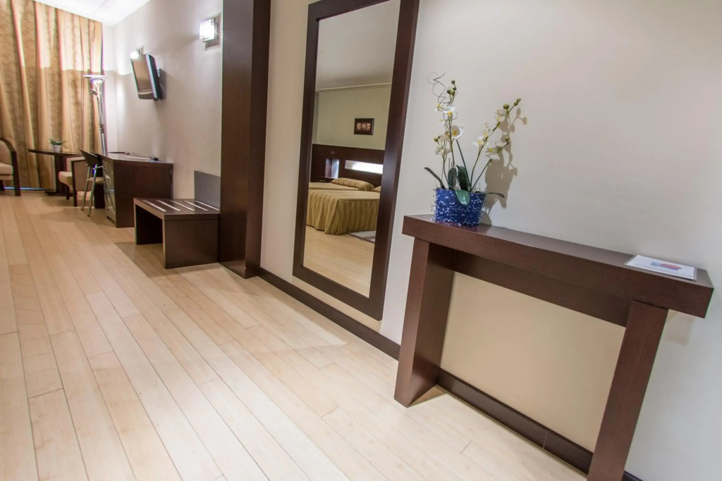 Hotel Los 5 Pinos