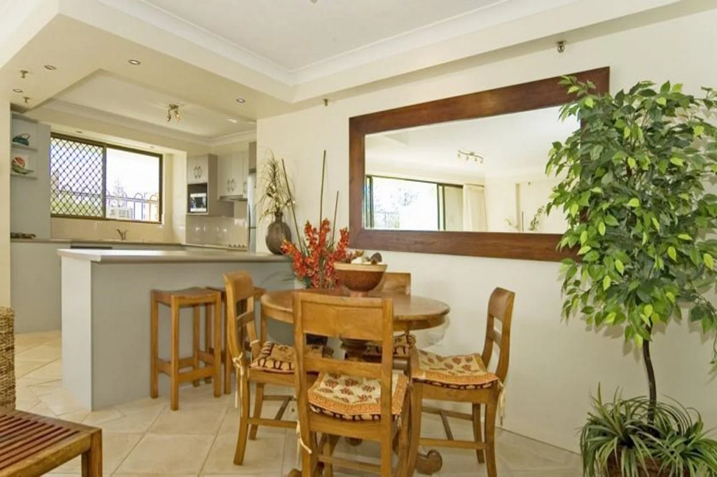 Gemini Court Holiday Apartments