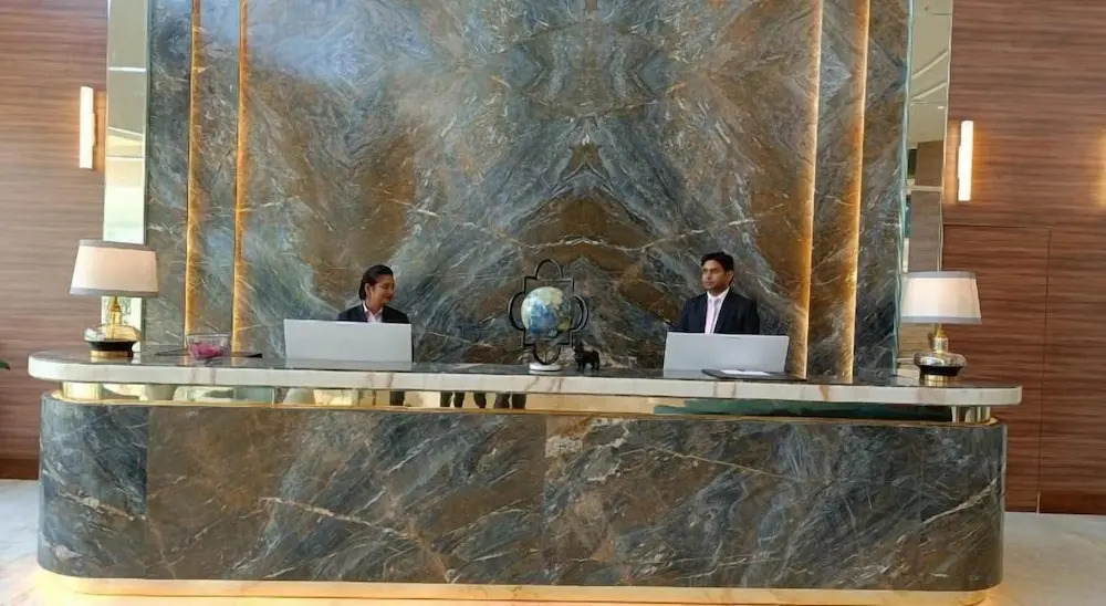 Mars Resorts