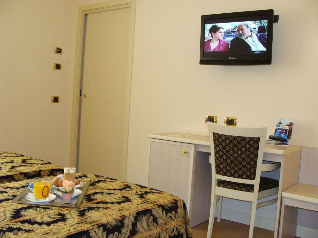 Hotel Belforte