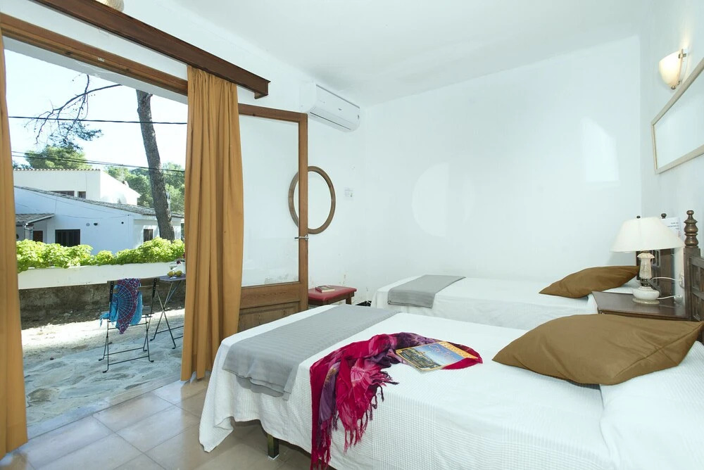 Villa Campomar