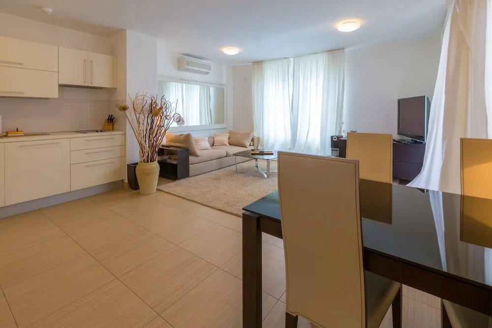 Apartman Golden View