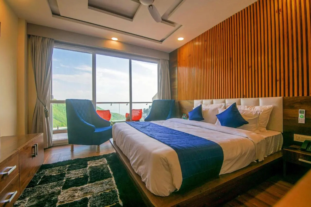 Tripli Hotels Shivaay