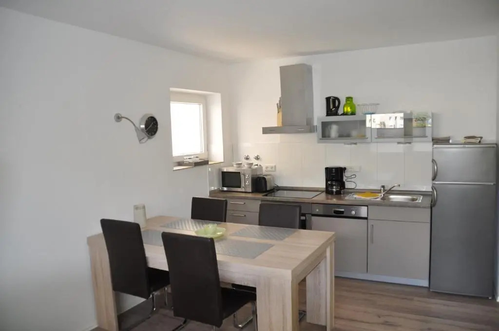 Zuhause auf Zeit Bielefeld