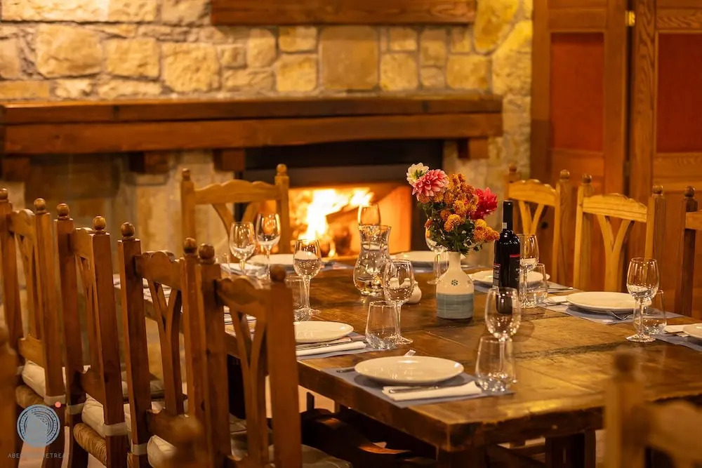 Abeliona Retreat