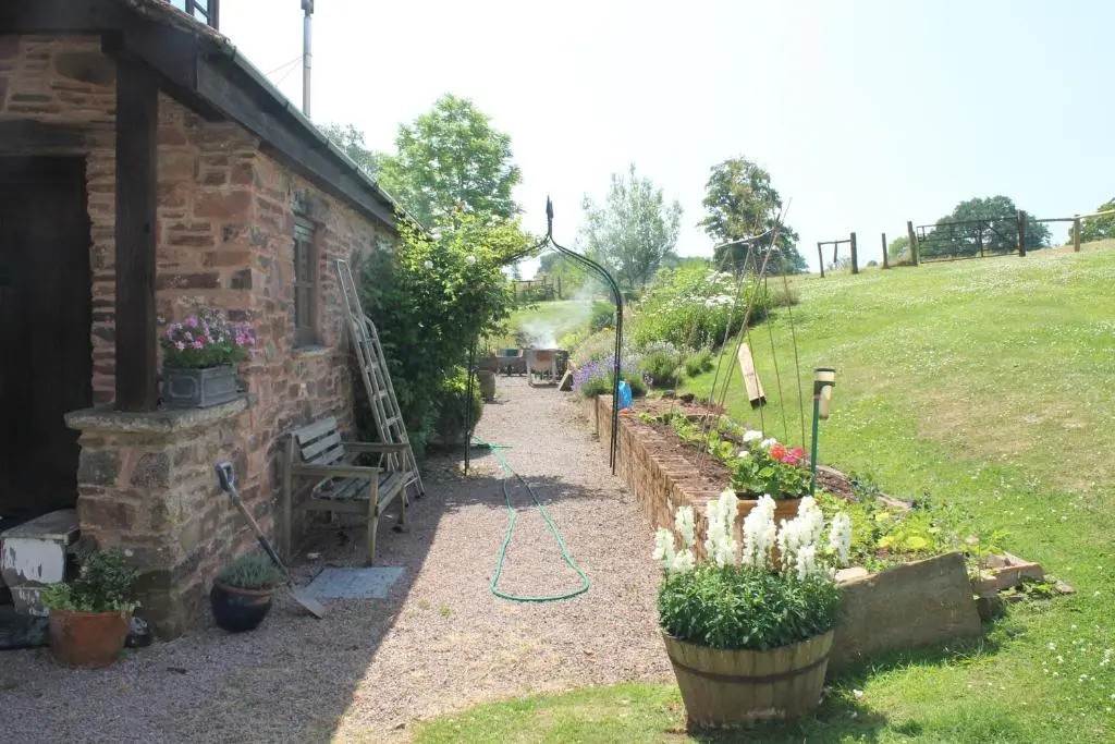 Grove Farm B&B