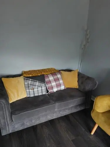 Stewarton apartments