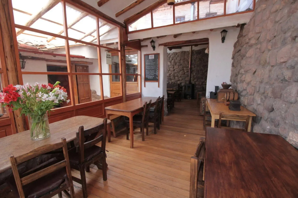 El Balcon