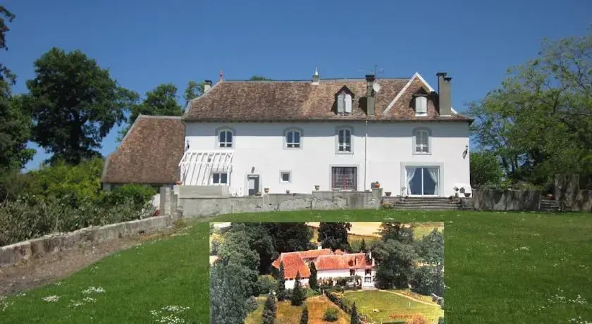 Clos Gerton