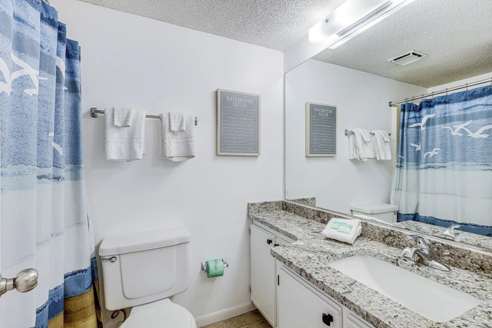 Orange Beach Condo w/ Ocean-view Balcony!