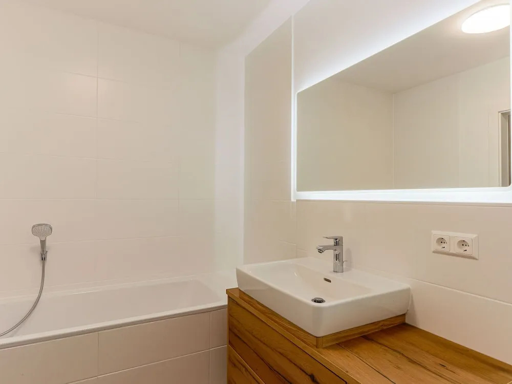 Modern Apartment in Kirchberg in Tirol Near Ski Area