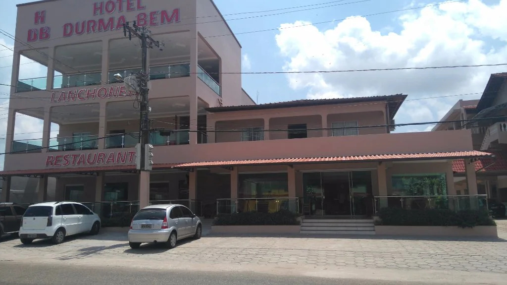 HOTEL DURMA BEM LTDA EPP
