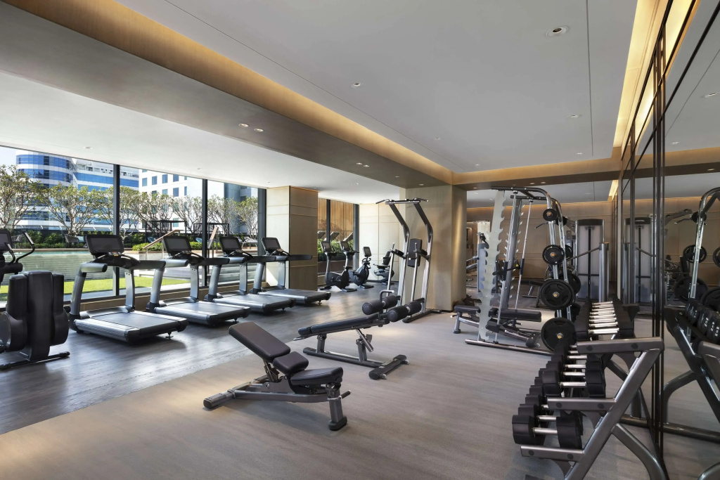 Carlton Hotel Bangkok Sukhumvit