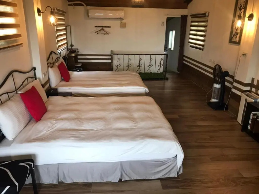 Chia Nan B&B
