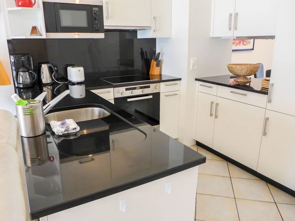 Apartment Bougainville C3-R by Interhome