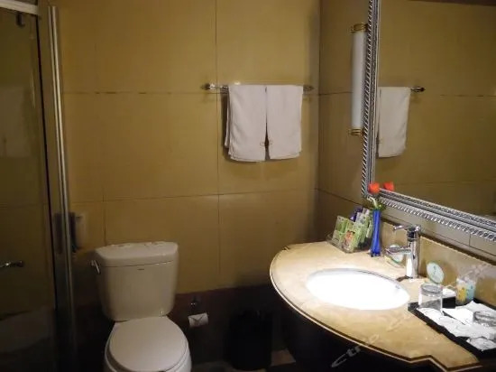 W-Express Hotel