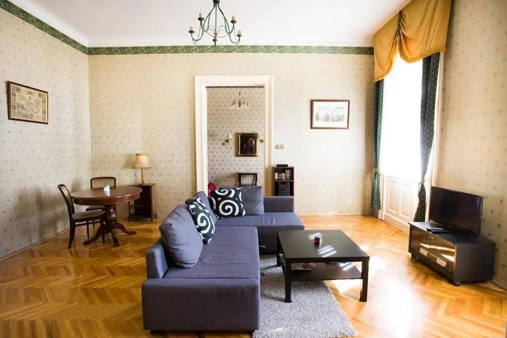 Elisabeth Suite