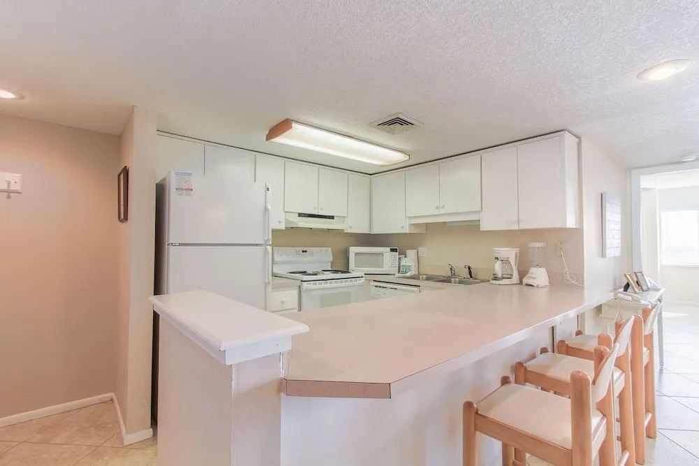 Gulf Shore Condo #520