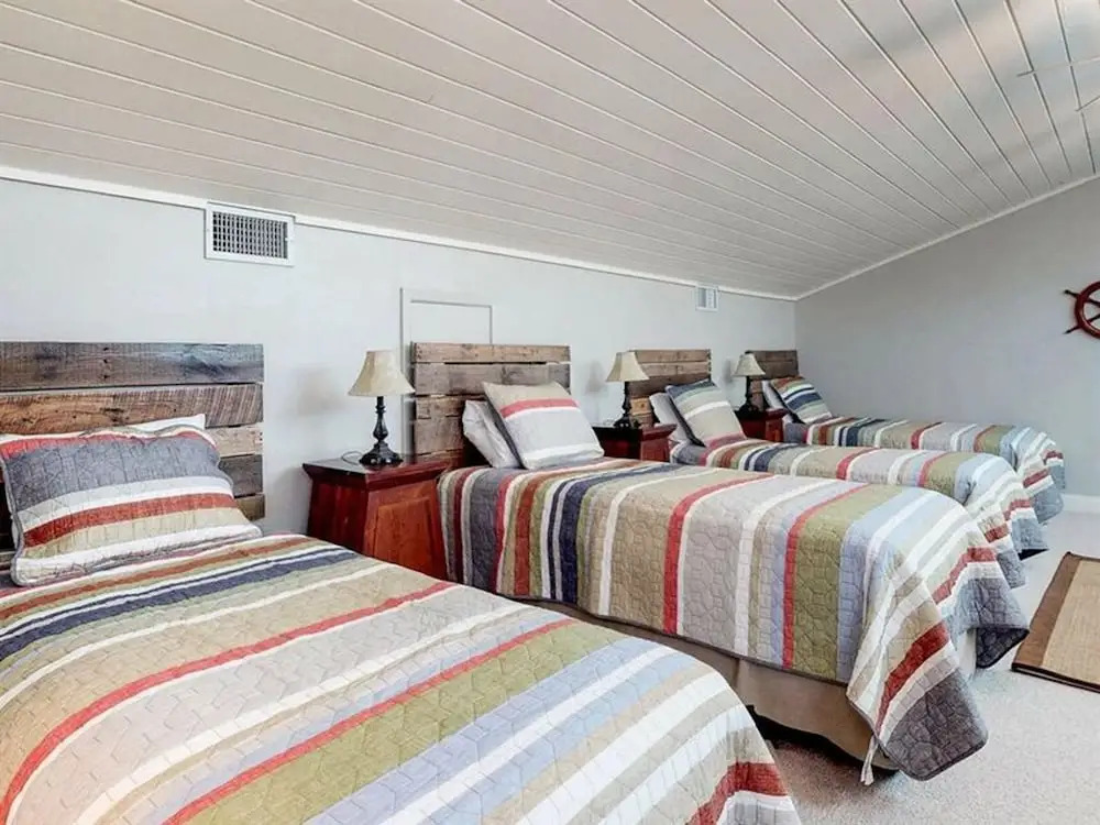 West Beach Bungalow by Meyer Vacation Rentals