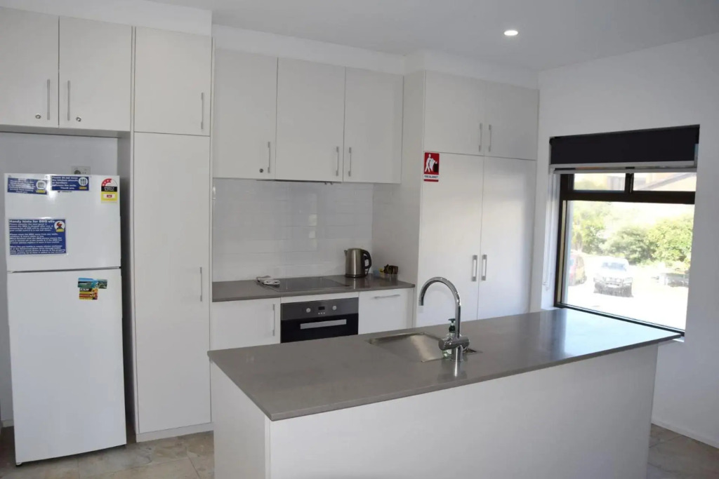 Waterford Apartment 5