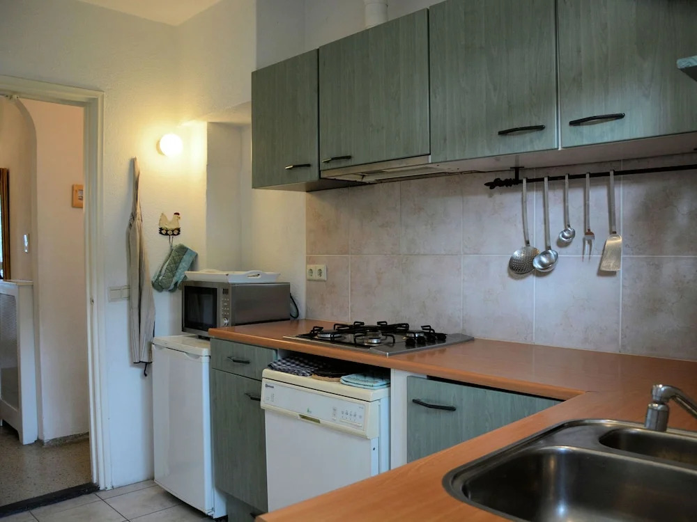 Authentic Jutters House on the Boulevard of Katwijk With sea View