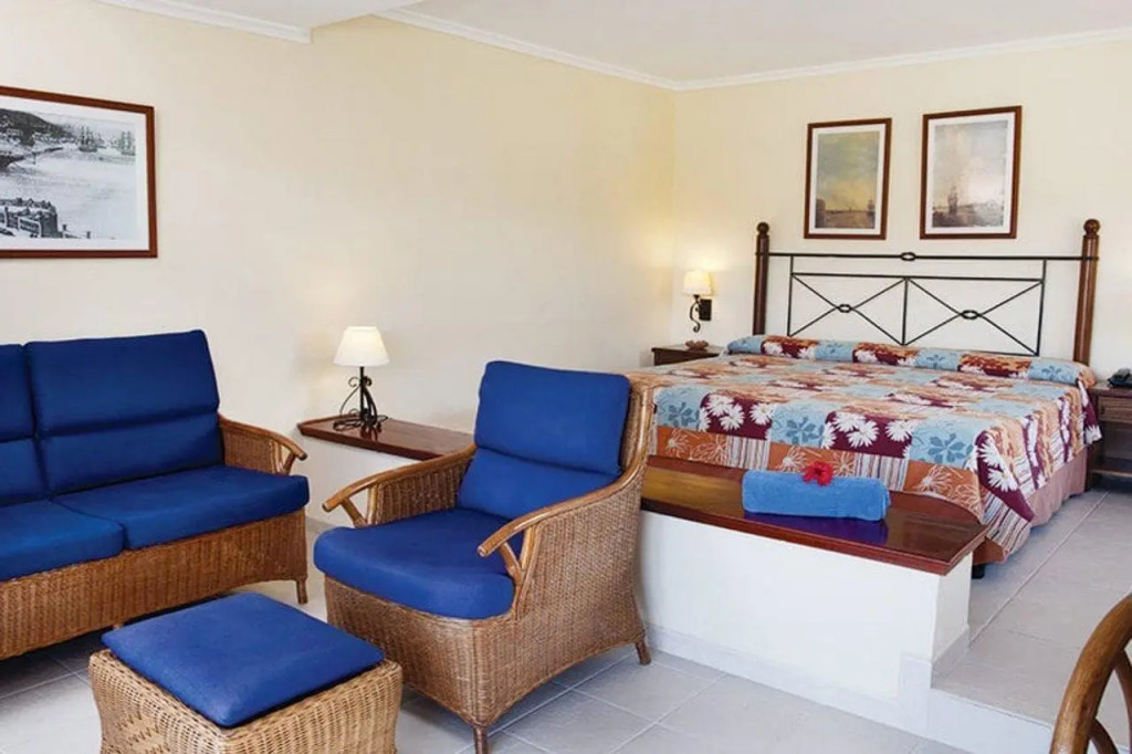 Memories Caribe Beach Resort - Adults Only  +16