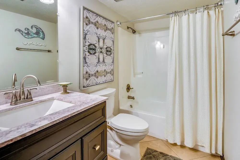 Miramar Beach Condo w/ Golf Course Views!