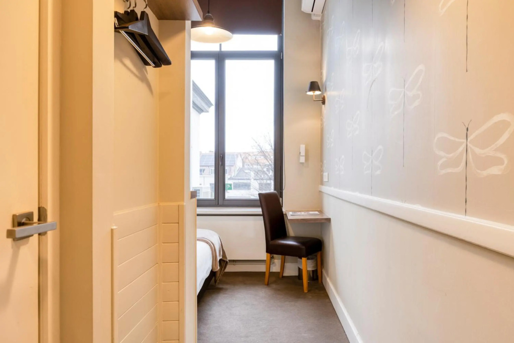 Hotel Made In Louise