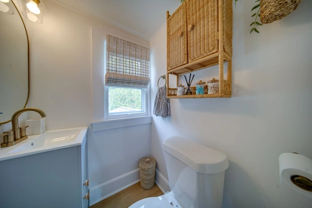 Lakefront Chautauqua Cottage Getaway