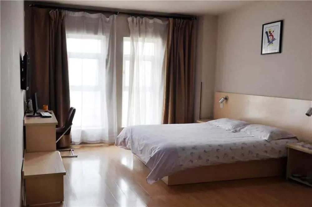 Motel 168 Nongye Road - Zhengzhou