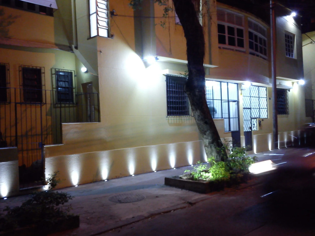 Café Rio Hostel