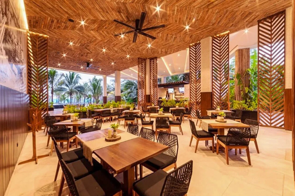 Mvngata Beach Hotel