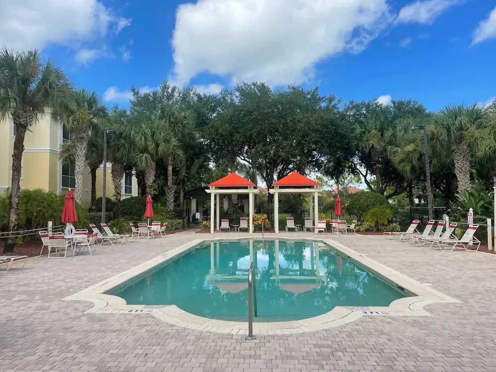 Dunes Court Hideaway - Cozy Apartment in Kissimmee