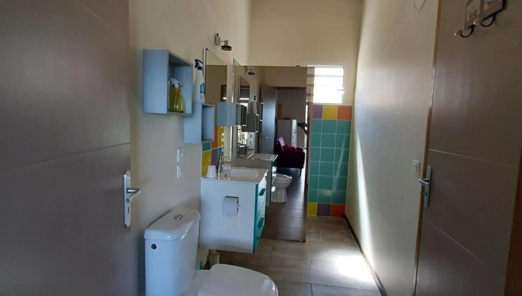 VILLA MARINA Appart Hotes
