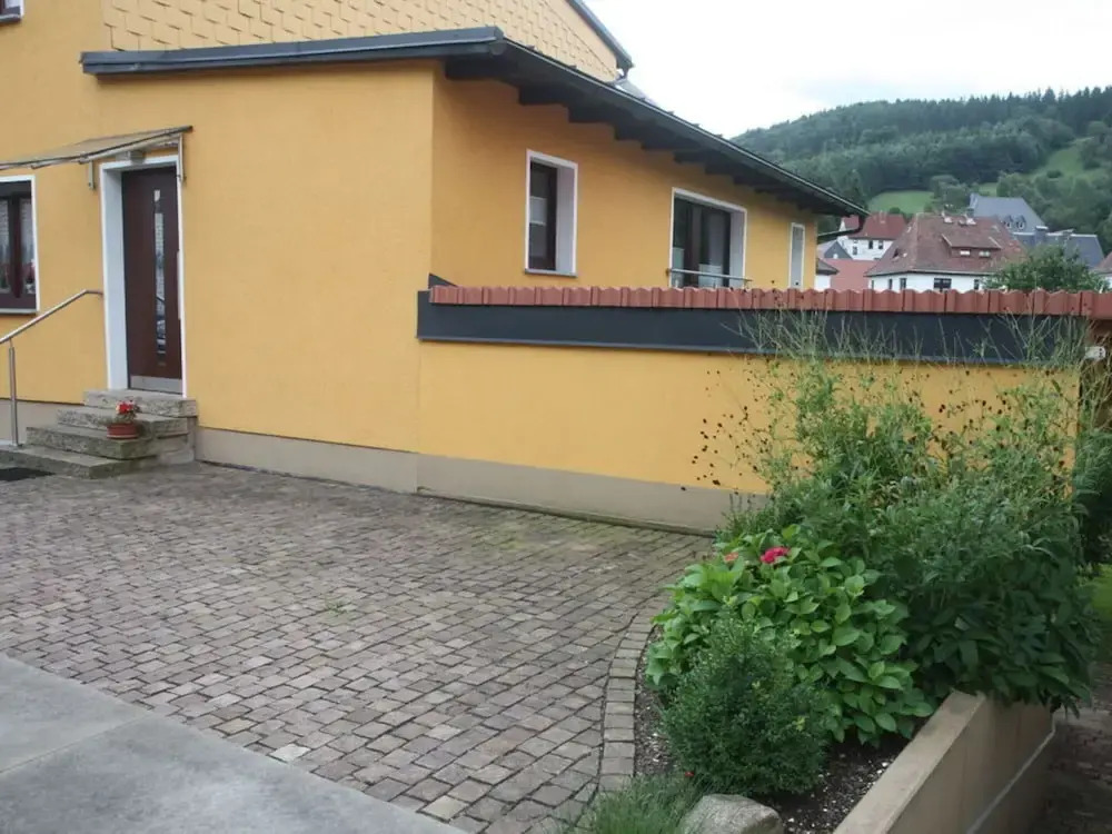 Holiday Apartment Seimbergblick