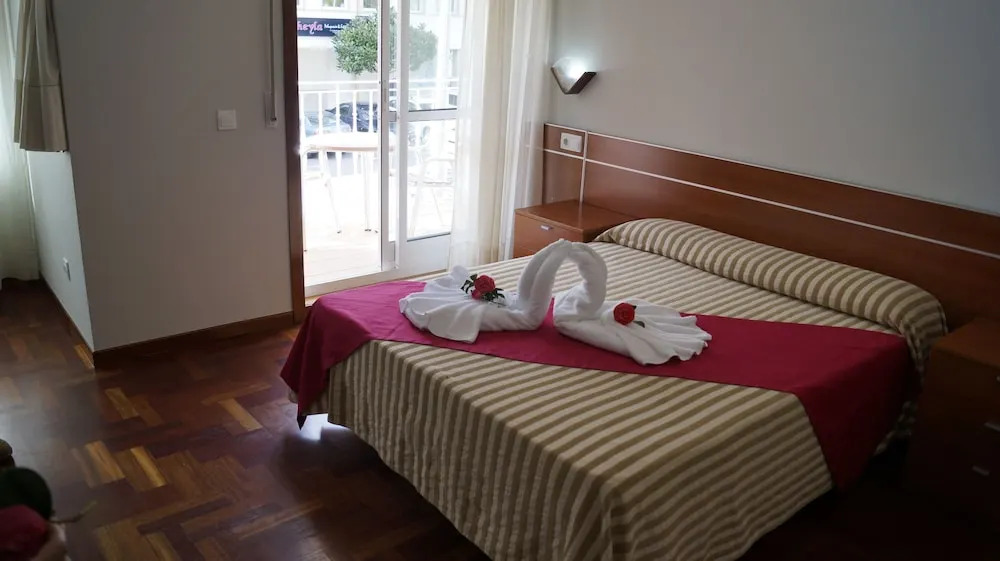 Hostal A Camelia