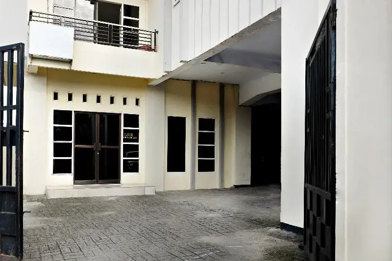 Hotel O Zn Guest House