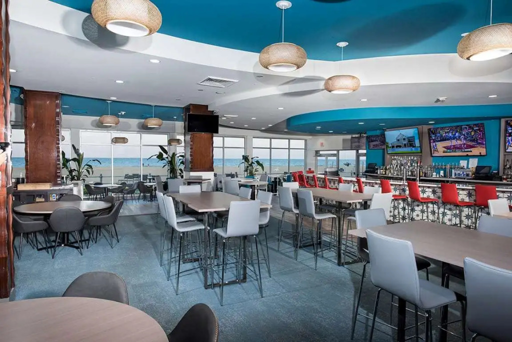 Wyndham Virginia Beach Oceanfront