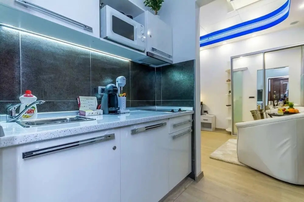 Prive Apartments