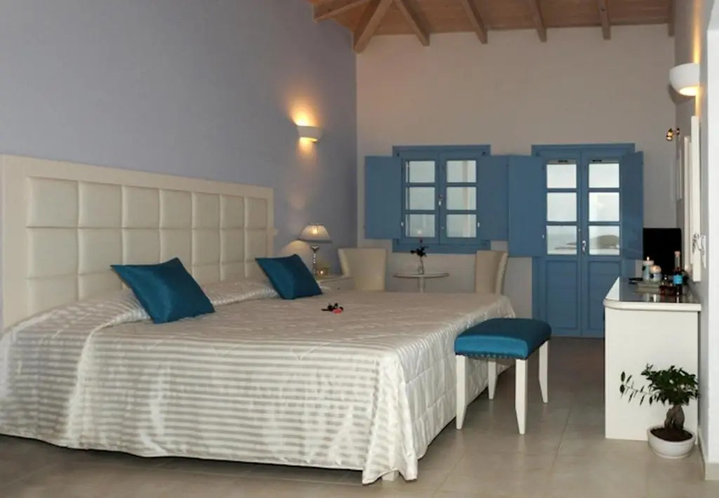 Kythira Golden Resort