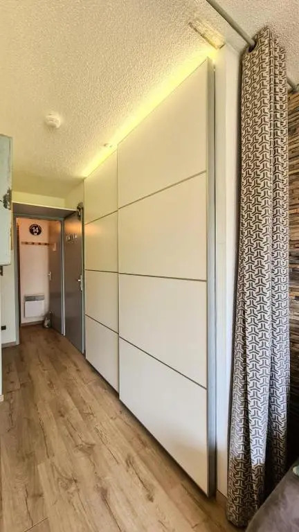 Résidence Sagittaire - Studio pour 4 Personnes 90