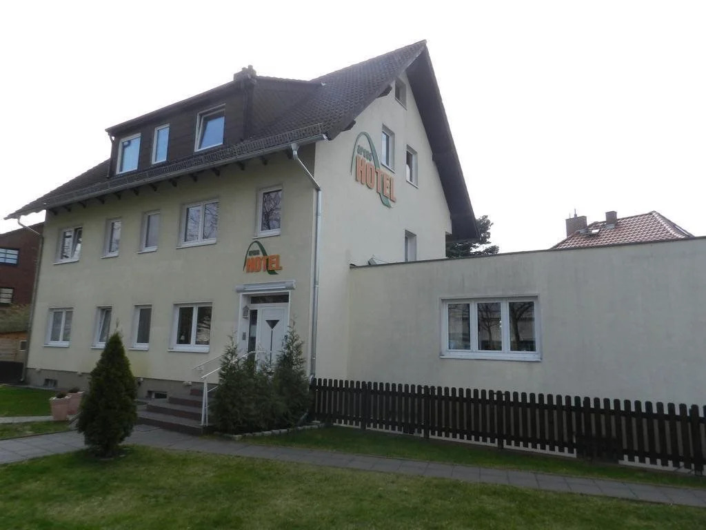 arcus Hotel